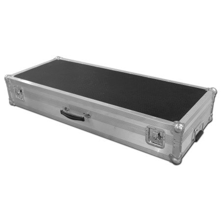 Hard Keyboard Flight Case For Ensoniq Halo